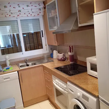 Apartament Cala Banca Ii Frontal Al Mar - *